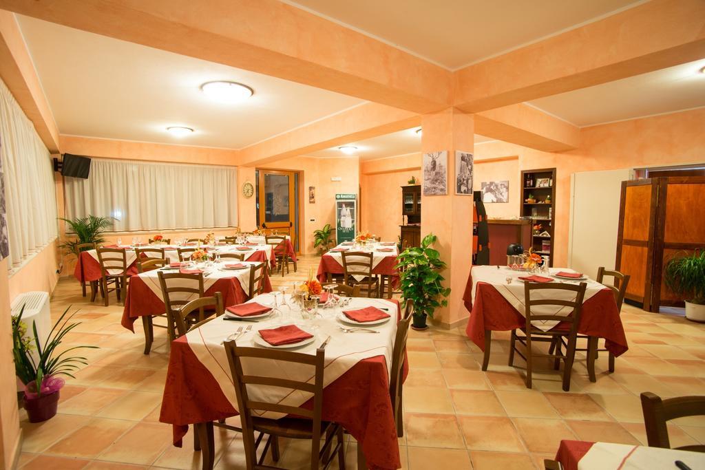 Agriturismo U' Casinu Da Scala Campora San Giovanni Bagian luar foto